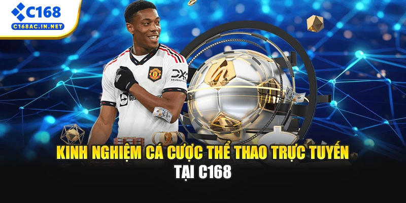 Kèo Penalty Là Gì? Cách Chơi Luôn Thắng Tại Nhà Cái C168 4 Kinh nghiệm cá cược thể thao trực tuyến tại C168