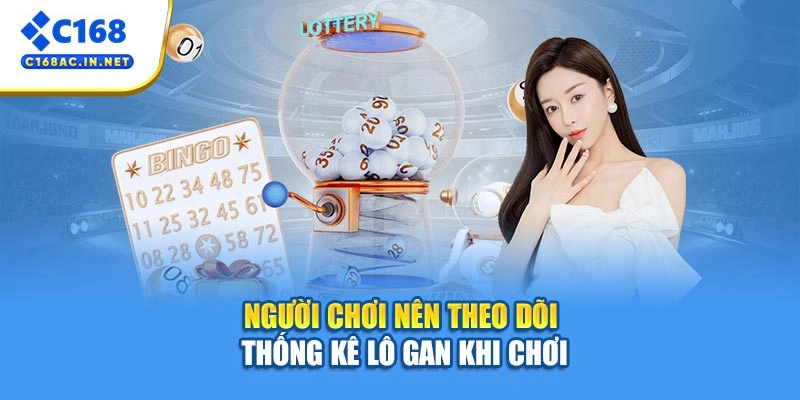 Xổ Số 3 Miền - Thử Vận May Nhận Ngay Tiền Tỷ Mỗi Ngày 4 Người chơi nên theo dõi thống kê lô gan khi chơi